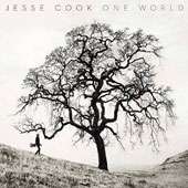 Jesse Cook: One World, CD