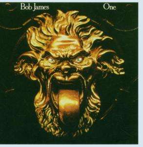 Bob James (geb. 1939): One, CD