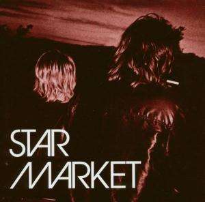 Starmarket: Abandon Time, CD