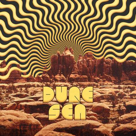 Dune Sea: Dune Sea, LP