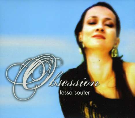 Tessa Souter: Obsession, CD
