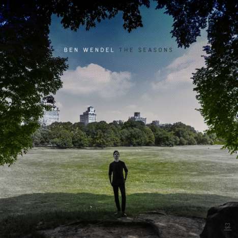 Ben Wendel: The Seasons, 2 LPs