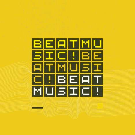 Mark Guiliana (geb. 1980): Beat Music! Beat Music! Beat Music! (180g), LP