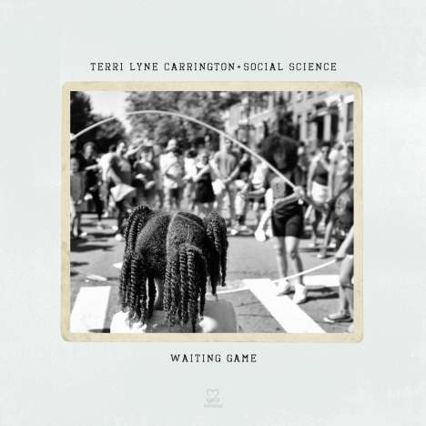 Terri Lyne Carrington &amp; Social Science: Waiting Game, 2 CDs