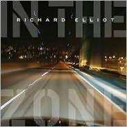 Richard Elliot: In The Zone, CD