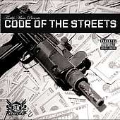 Code Of The Streets 1 /: Code Of The Streets 1 / Variou, CD