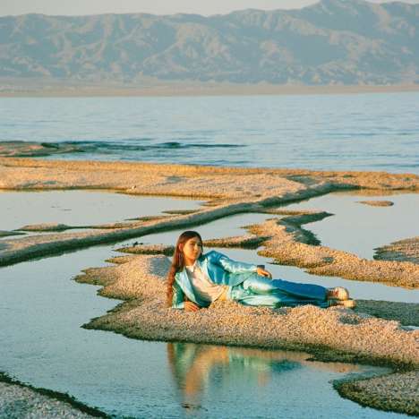 Weyes Blood: Front Row Seat To Earth, LP