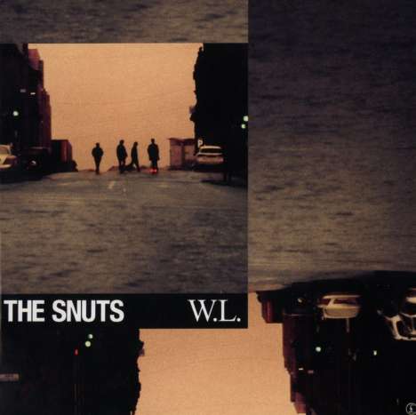 The Snuts: W.L. (Deluxe Edition), CD