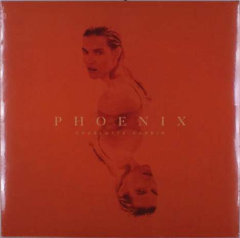 Charlotte Cardin: Phoenix, LP