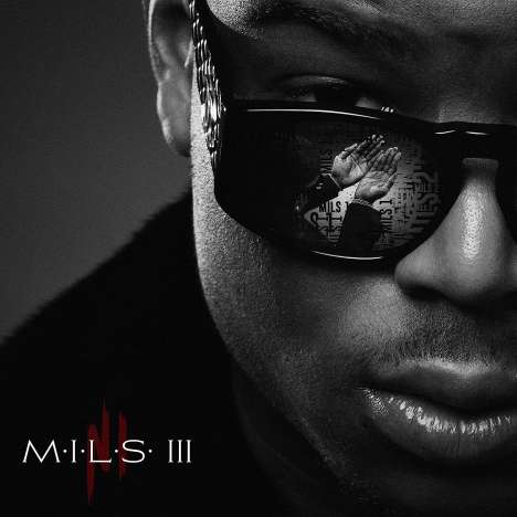 Ninho: M.I.L.S. III, CD