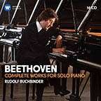 Ludwig van Beethoven (1770-1827): Sämtliche Klavierwerke, 16 CDs