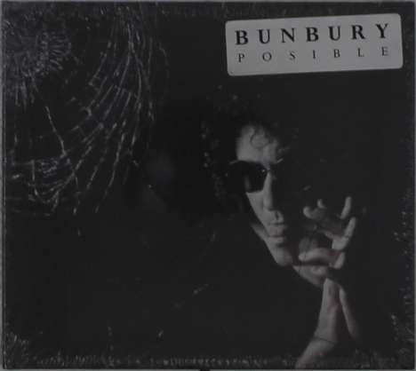 Bunbury: Posible, CD