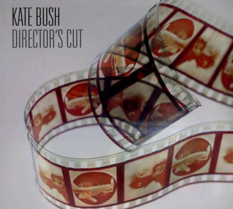Kate Bush (geb. 1958): Director's Cut (2018 Remaster), CD