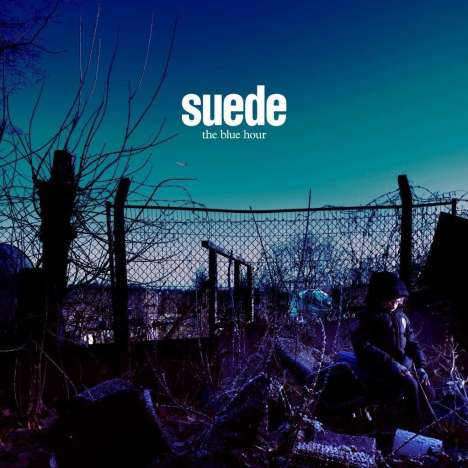 The London Suede (Suede): The Blue Hour, 2 LPs
