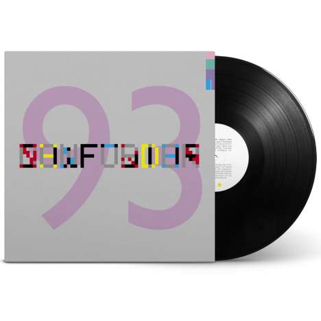 New Order: Confusion (180g) (2020 Remaster), Single 12"