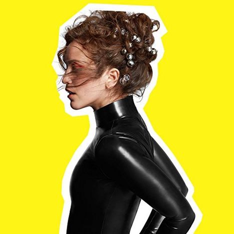 Rae Morris: Someone Out There, CD