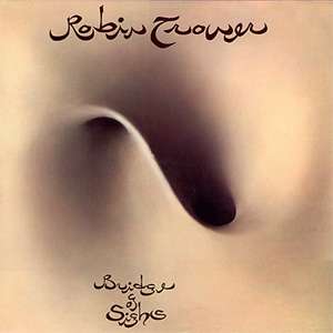 Robin Trower: Bridge Of Sighs, CD