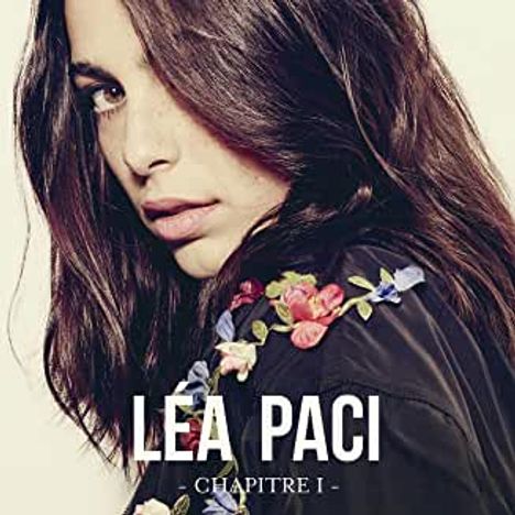 Lea Paci: Chapitre 1, CD