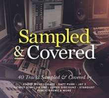 Sampled &amp; Covered (Explicit), 2 CDs