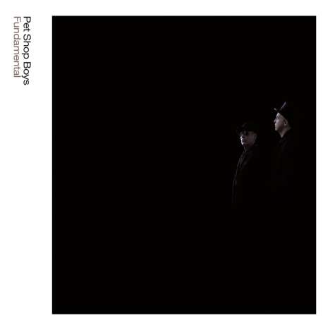 Pet Shop Boys: Fundamental: Further Listening 2005 - 2007, 2 CDs