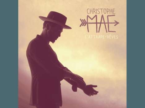 Christophe Maé: L'Attrape-Rêves, CD