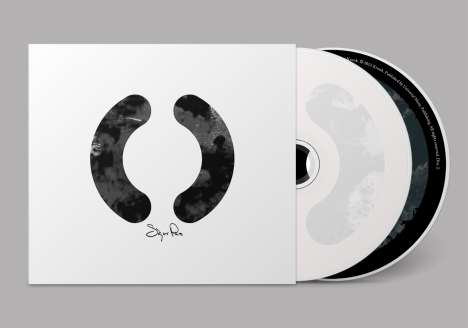 Sigur Rós: () (20th Anniversary Edition), 2 CDs