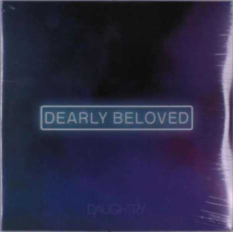 Daughtry: Dearly Beloved, 2 LPs
