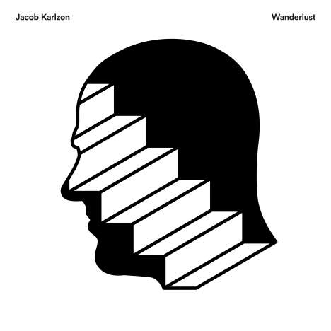 Jacob Karlzon (geb. 1970): Wanderlust, CD