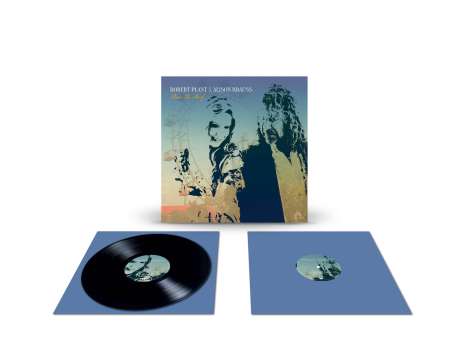 Robert Plant &amp; Alison Krauss: Raise The Roof (180g), 2 LPs