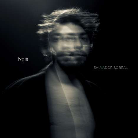 Salvador Sobral: BPM, CD