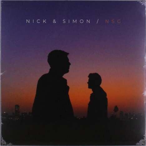 Nick &amp; Simon: NSG, LP