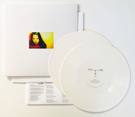Oh Susanna: Sleepy Little Sailor (Deluxe Edition) (White Vinyl), 2 LPs