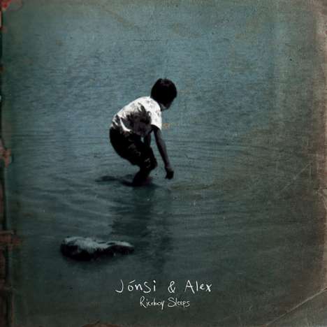 Jonsi Somers &amp; Alex Somers: Riceboy Sleeps, CD