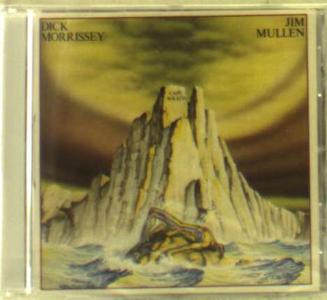 Dick Morrissey &amp; Jim Mullen: Cape Wrath, CD