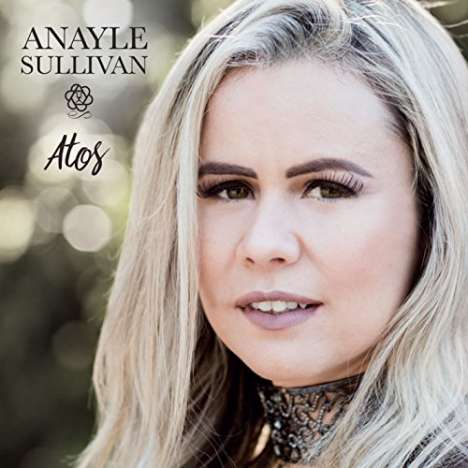 Anayle Sullivan: Atos, CD