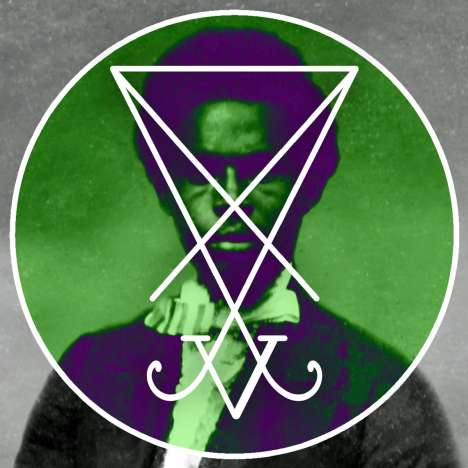 Zeal &amp; Ardor: Devil Is Fine (Green Vinyl), LP