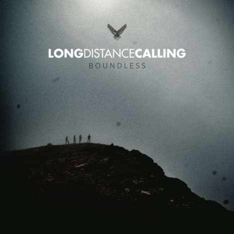 Long Distance Calling: Boundless, CD