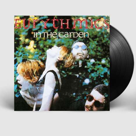 Eurythmics: In The Garden (remastered) (180g), LP