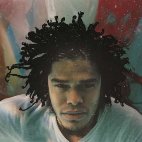 Maxwell: Embrya (20th Anniversary) (remastered) (Limited Edition) (White Vinyl), 2 LPs