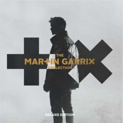 Martin Garrix: The Collection (Deluxe-Edition), CD