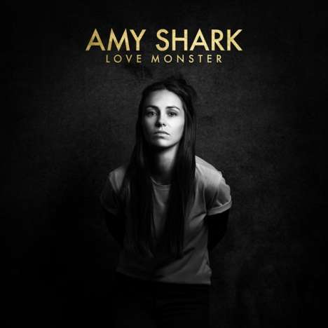 Amy Shark: Love Monster, LP