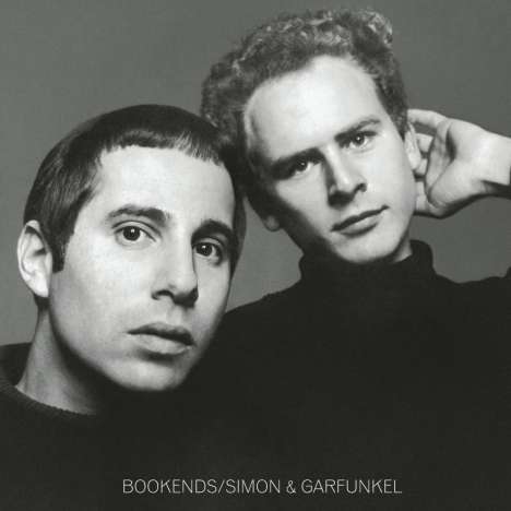Simon &amp; Garfunkel: Bookends (180g), LP