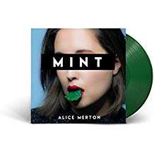 Alice Merton: Mint (Green Vinyl), LP
