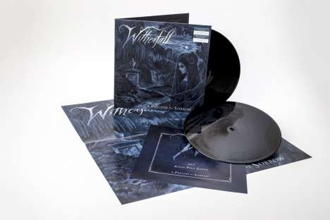 Witherfall: A Prelude To Sorrow, 2 LPs