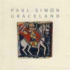 Paul Simon (geb. 1941): Graceland (25th Anniversary Edition) (Gold Series), CD