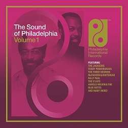 The Sound Of Philadelphia Volume 1, 2 LPs