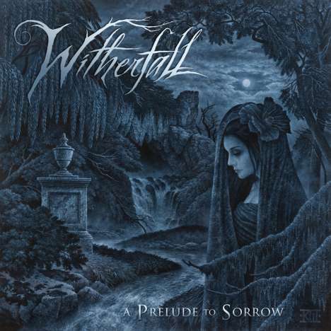 Witherfall: A Prelude To Sorrow, CD