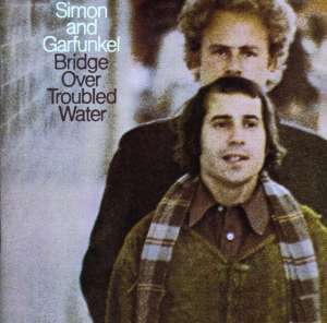 Simon &amp; Garfunkel: Bridge Over Troubled Water (Remastered) (13 Tracks), CD