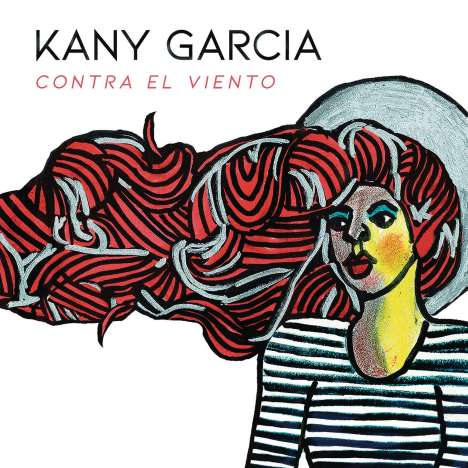 Kany García: Contra El Viento, CD