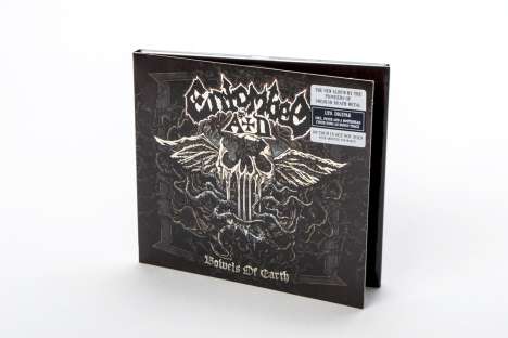 Entombed A.D.: Bowels Of Earth (Limited Edition), CD